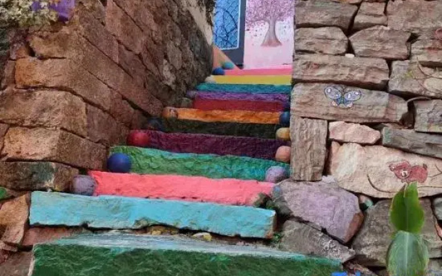 Shitang Coast Inn Homestay