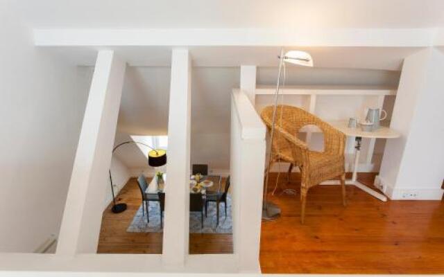 Loft Bairro Alto