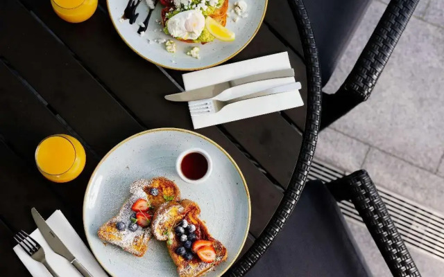 Pullman Brisbane Airport