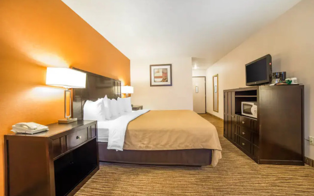 Quality Inn