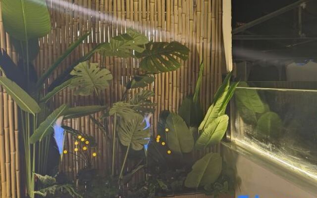 Shennongjia Yunshan Zhuli Homestay (Muyu Branch)