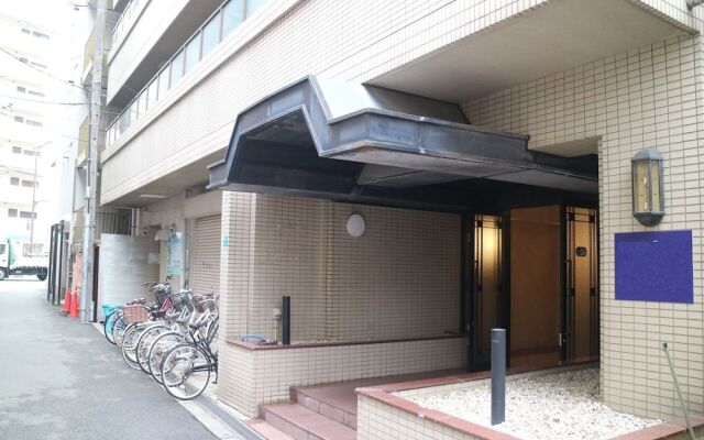 Apartment Kanade