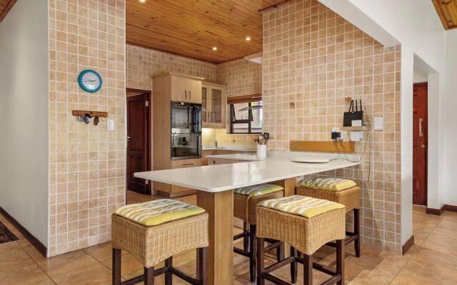 San Lameer Villa 10438