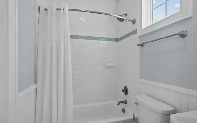 Exhibit E 2 Bedroom Townhouse