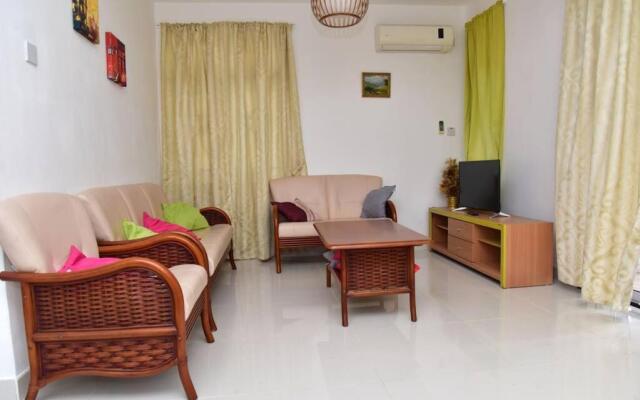 Pine Villa 6