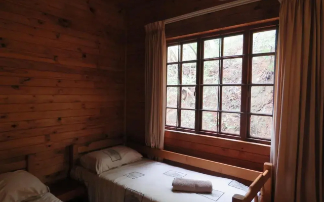 Viewpoint Lodge