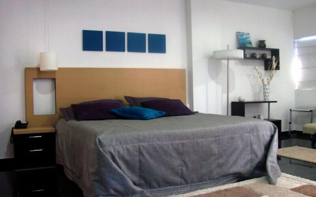 Hotel Portobelo Guatape