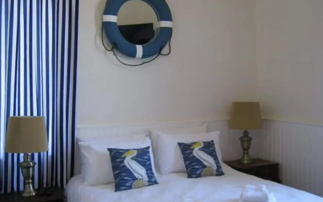 Jetty Self-Catering Swakopmund
