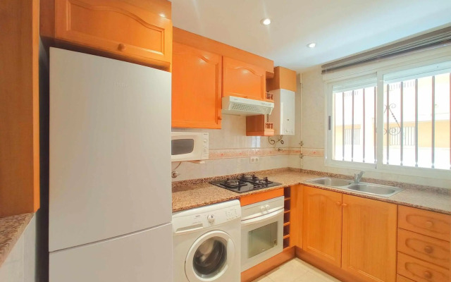 AyF 1ª LINEA DE PLAYA ISLA PARK 1