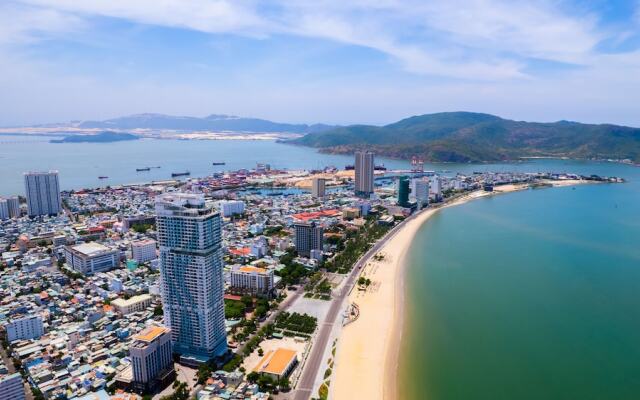 TMS Residences Quy Nhon - Official