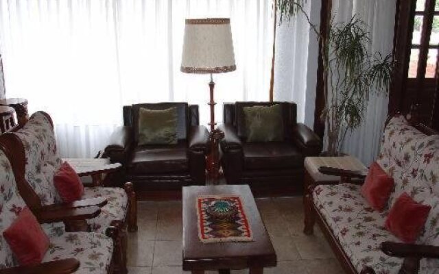 Hotel Dubrava