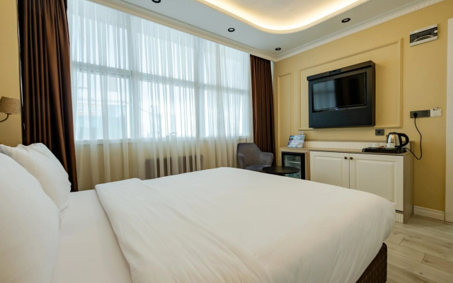 The Phufa Waree Chiangrai Resort