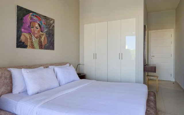 Vesta - Luxury Villa - 3BR - Tawila