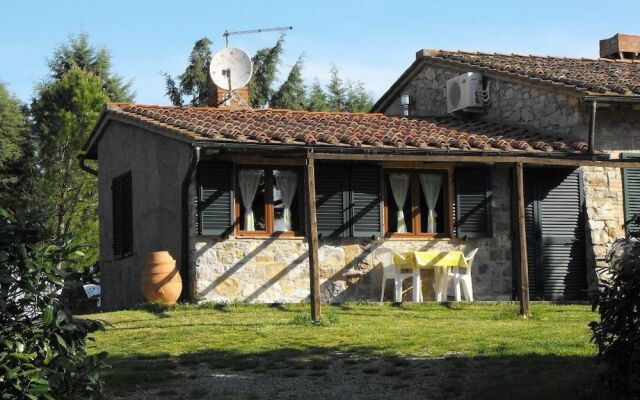 San Martino - Casa Landi