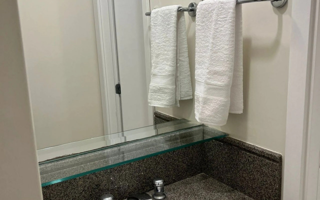 Elegance Suites Congonhas