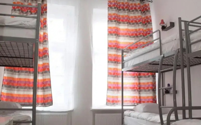 Hostel Lwowska 11