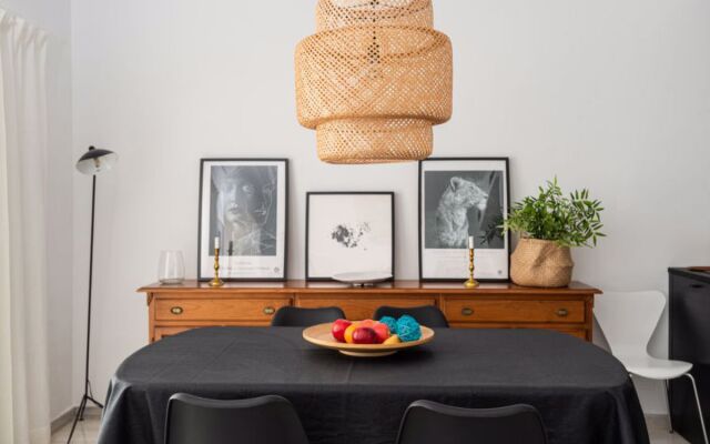 Holiday Home SOL DE ESTEPONA