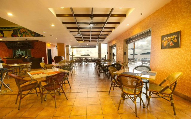 The Magellan Sutera Resort