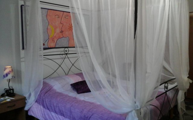 Bed and Breakfast Aguadora