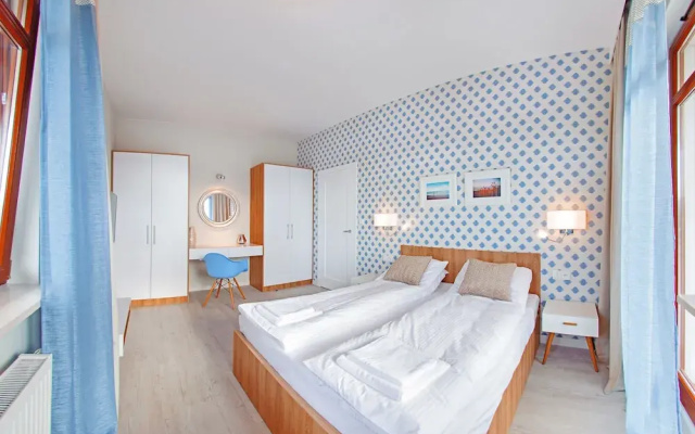 Apartamenty Sun & Snow Neptun Park