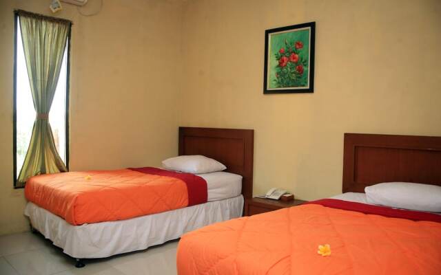 Kyriad Bukit Gumati Bogor