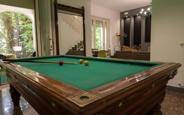 LN ETNA HOUSE-villa ad uso esclusivo