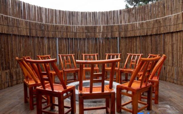Zhangjiajie Wulingyuan Yuzhu Homestay