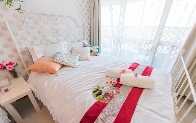 Papillon Paradis Higashi-Shinjuku