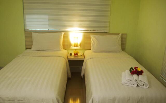 Sky Hotel Jogja