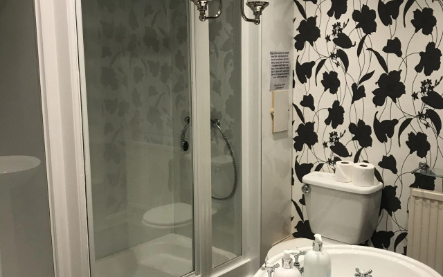 The Alexander Guest House