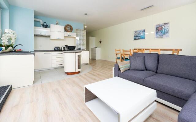 Apartamenty Apartinfo Villa Nord