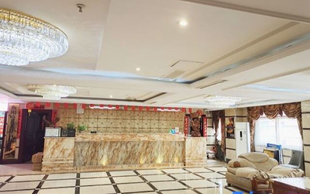 Yangguang Hotel