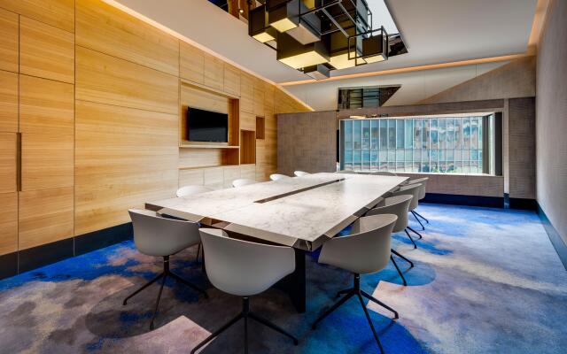Hotel Indigo Taipei North by IHG