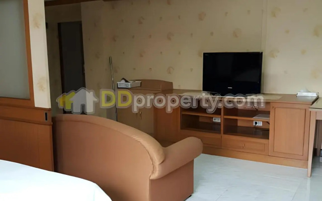 The Kaze 34 Service Residences