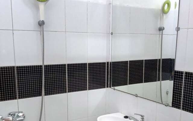 de Azure Guesthouse
