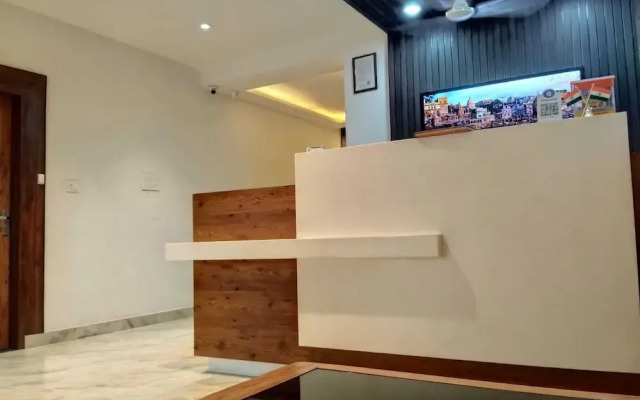 Hotel RS Inn