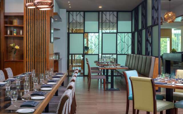 Radisson Hotel Brunei Darussalam