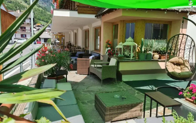 Hotel Traube – Stelvio