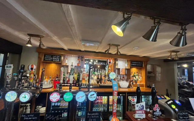 The Shambles
