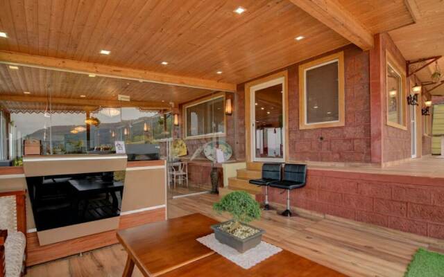 Oxygen Resorts Mahabaleshwar