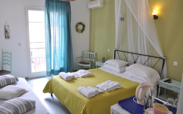 Eros Hotel