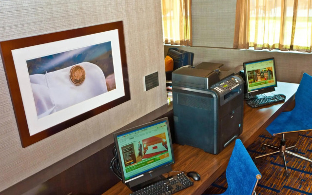 Courtyard by Marriott Fargo Moorhead, MN