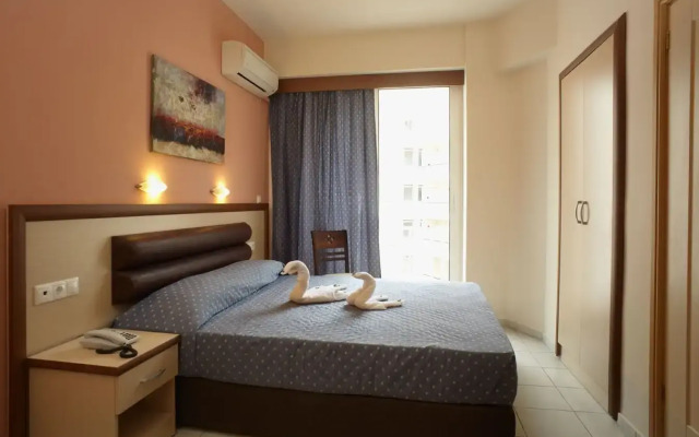 Pearl Hotel