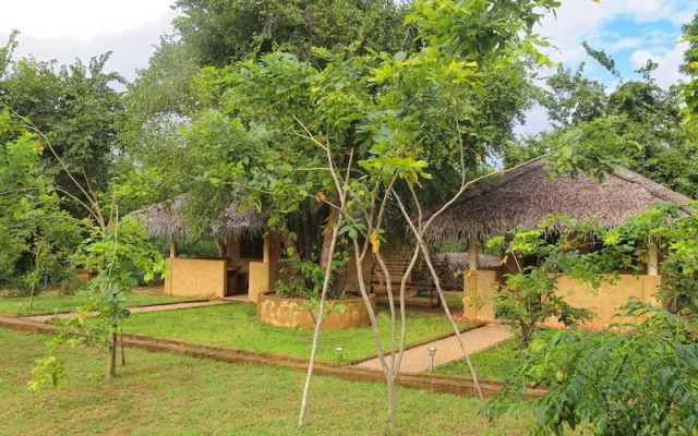Niyagala Lodge