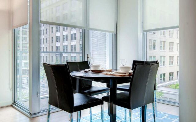 The Apartments at CityCenter by Global Luxury Suites