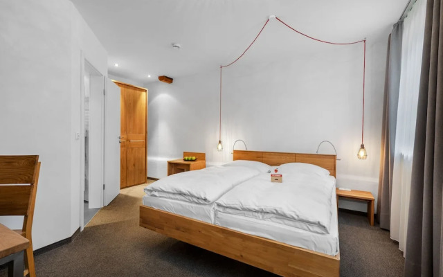 Schieners 3*** Hotel & Restaurant in Wemding