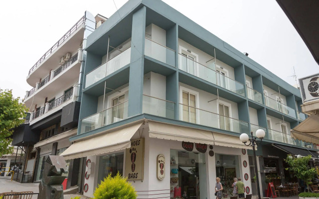 The Perfect Spot Luxury Apartments