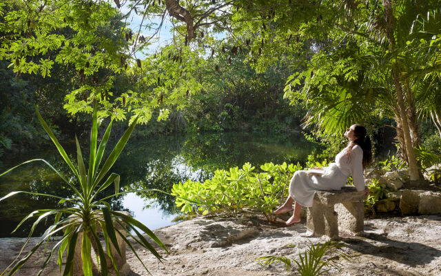 Rosewood Mayakoba - Near El Camaleon Mayakoba Golf Course