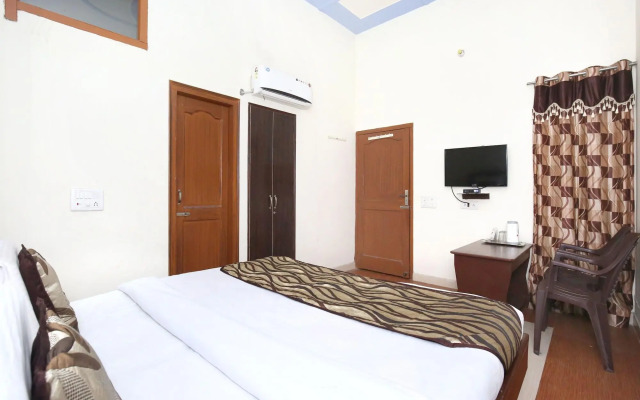 Hotel Dolphin
