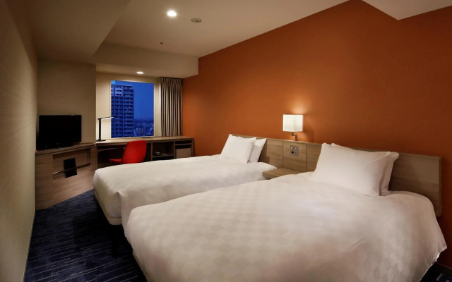 Sunshine City Prince Hotel